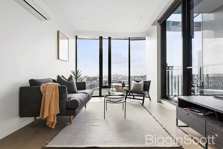 409/320 Plummer Street, Port Melbourne VIC 3207