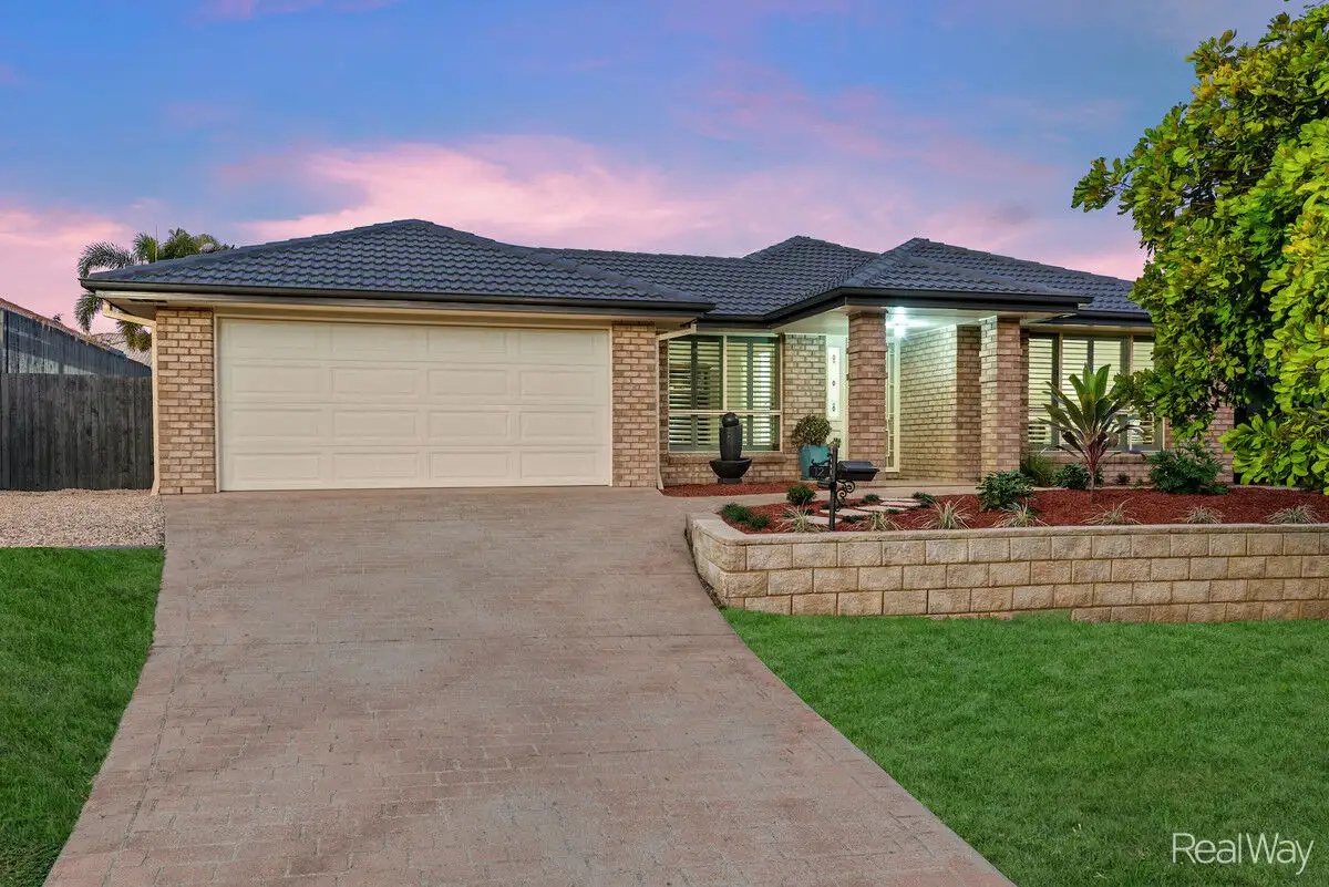 Main view of Homely house listing, 12 Nicholas Street, North Lakes QLD 4509