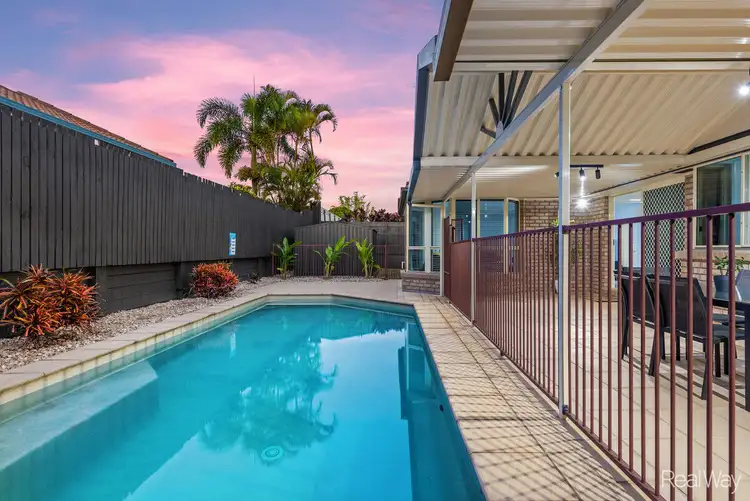 Second view of Homely house listing, 12 Nicholas Street, North Lakes QLD 4509