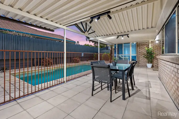 Third view of Homely house listing, 12 Nicholas Street, North Lakes QLD 4509
