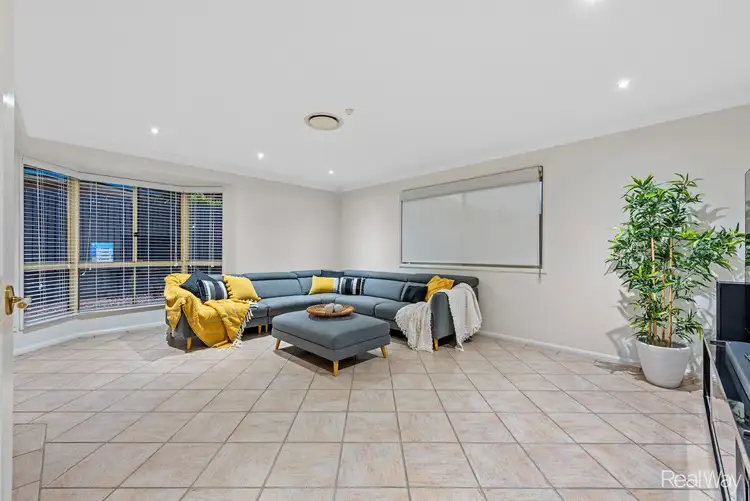 Fourth view of Homely house listing, 12 Nicholas Street, North Lakes QLD 4509