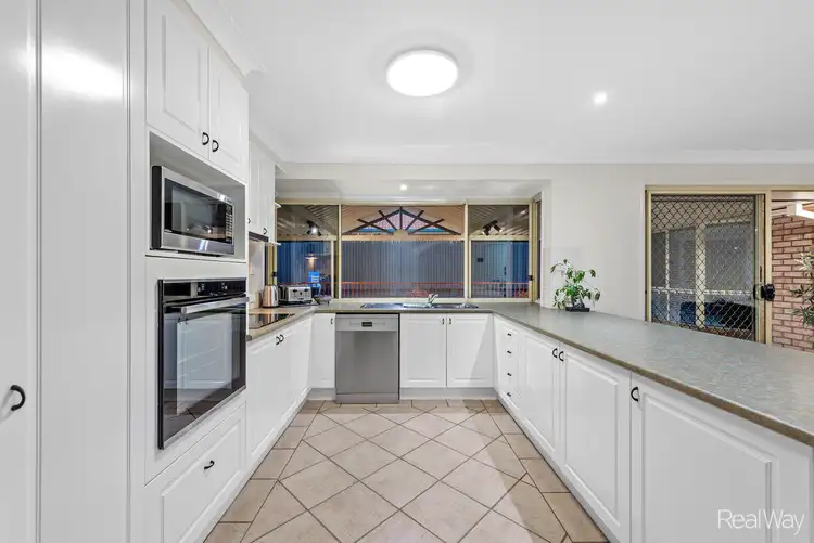 Fifth view of Homely house listing, 12 Nicholas Street, North Lakes QLD 4509