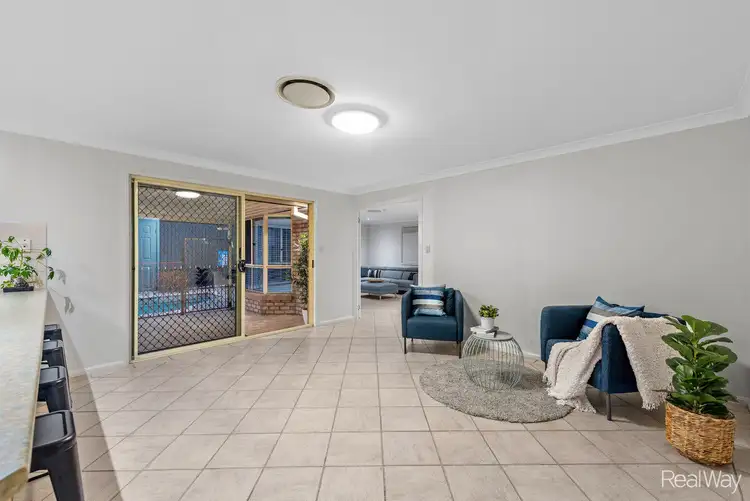 Sixth view of Homely house listing, 12 Nicholas Street, North Lakes QLD 4509