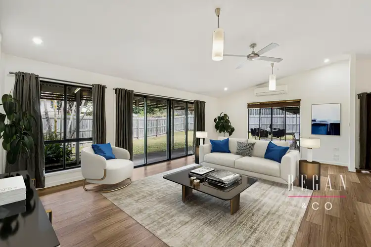 16 Garnet Avenue, Kallangur QLD 4503