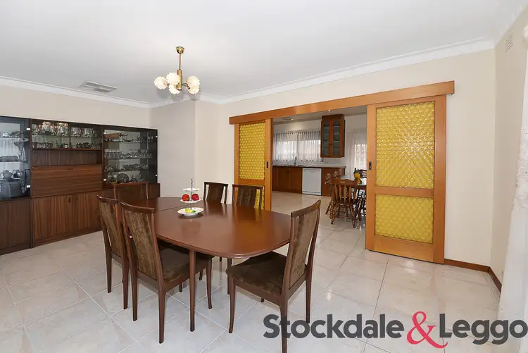 Fourth view of Homely house listing, 21 Queenscliff Road, Thomastown VIC 3074