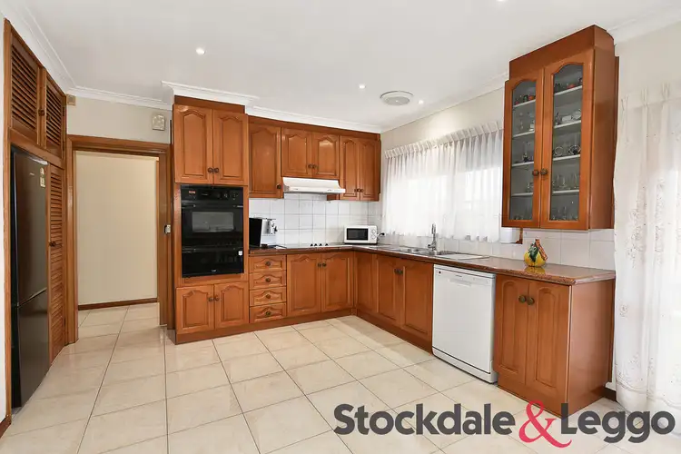 Fifth view of Homely house listing, 21 Queenscliff Road, Thomastown VIC 3074