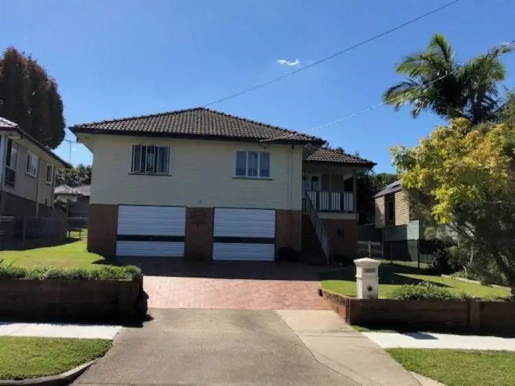 Main view of Homely house listing, 38 Sollis Street, Geebung QLD 4034