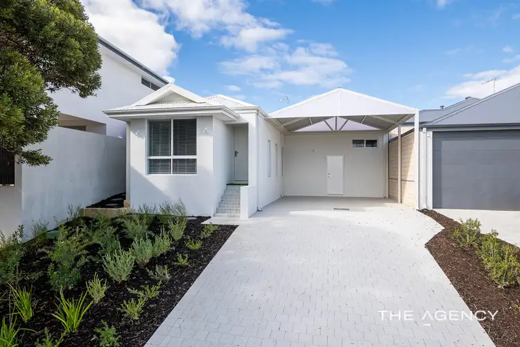 4A Ballantine Road, Warwick WA 6024