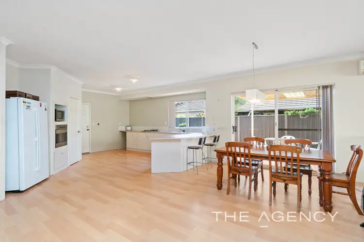 Fifth view of Homely house listing, 210 Kingsway, Darch WA 6065