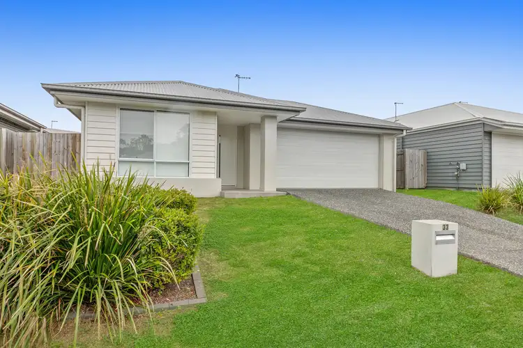 33 Kevin Mulroney Drive, Flinders View QLD 4305