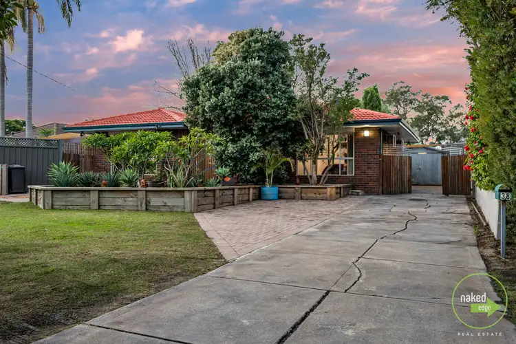 Main view of Homely house listing, 38 Chelsfield Street, Gosnells WA 6110