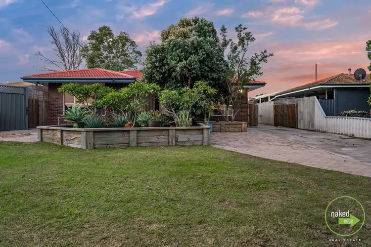 Second view of Homely house listing, 38 Chelsfield Street, Gosnells WA 6110