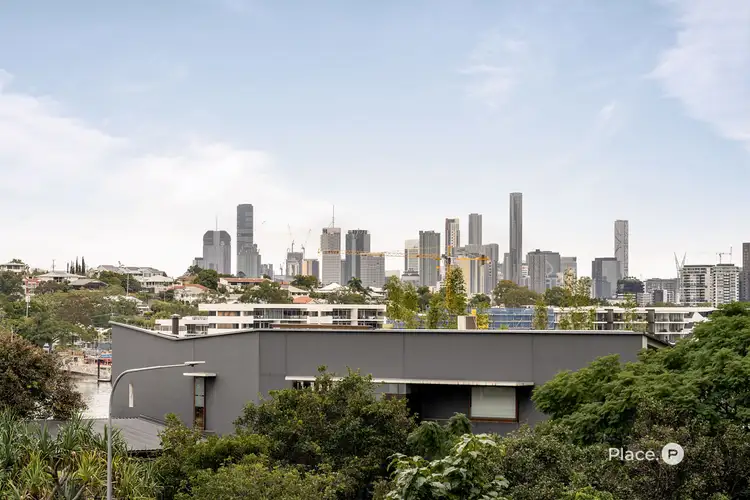 20308/8 Hercules Street, Hamilton QLD 4007