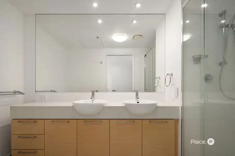 Sixth view of Homely apartment listing, 20308/8 Hercules Street, Hamilton QLD 4007