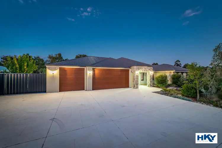 82 Tickner Parade, The Vines WA 6069