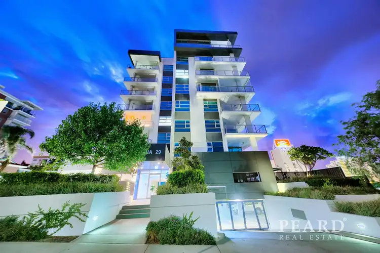 15 / 29 Hastings Street, Scarborough WA 6019