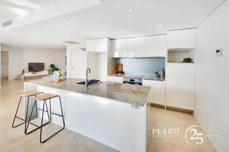 Third view of Homely apartment listing, 15 / 29 Hastings Street, Scarborough WA 6019