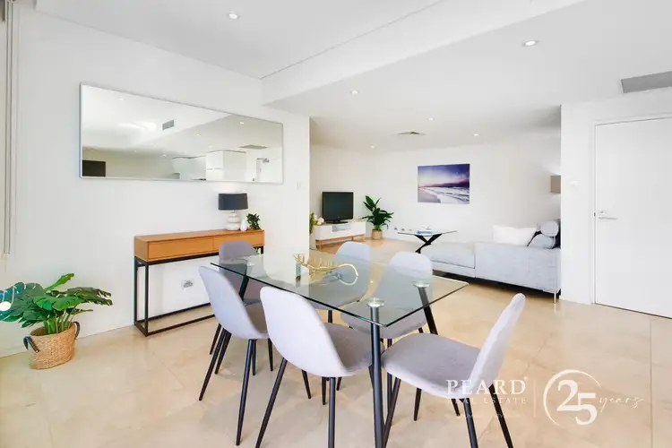 Fourth view of Homely apartment listing, 15 / 29 Hastings Street, Scarborough WA 6019