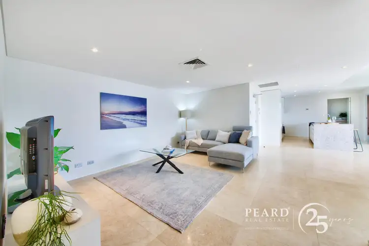 Fifth view of Homely apartment listing, 15 / 29 Hastings Street, Scarborough WA 6019