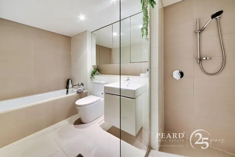 Seventh view of Homely apartment listing, 15 / 29 Hastings Street, Scarborough WA 6019