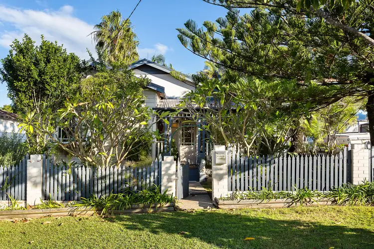 Second view of Homely house listing, 26 Kahibah Road, Waratah NSW 2298