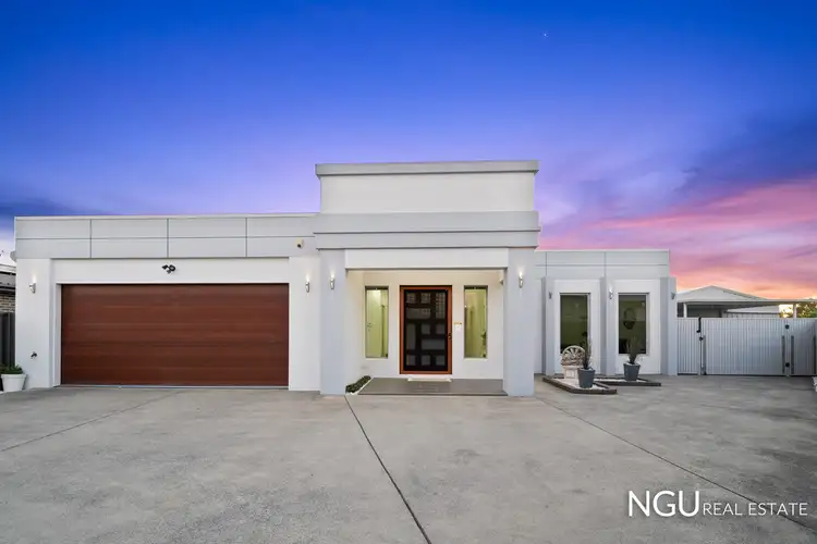 68 Maryland Drive, Regents Park QLD 4118