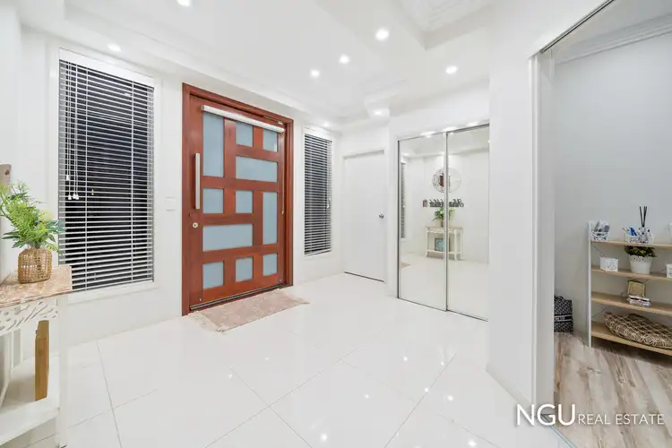 Second view of Homely house listing, 68 Maryland Drive, Regents Park QLD 4118