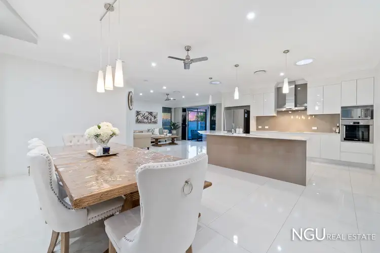 Third view of Homely house listing, 68 Maryland Drive, Regents Park QLD 4118
