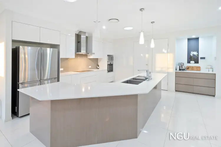Fifth view of Homely house listing, 68 Maryland Drive, Regents Park QLD 4118