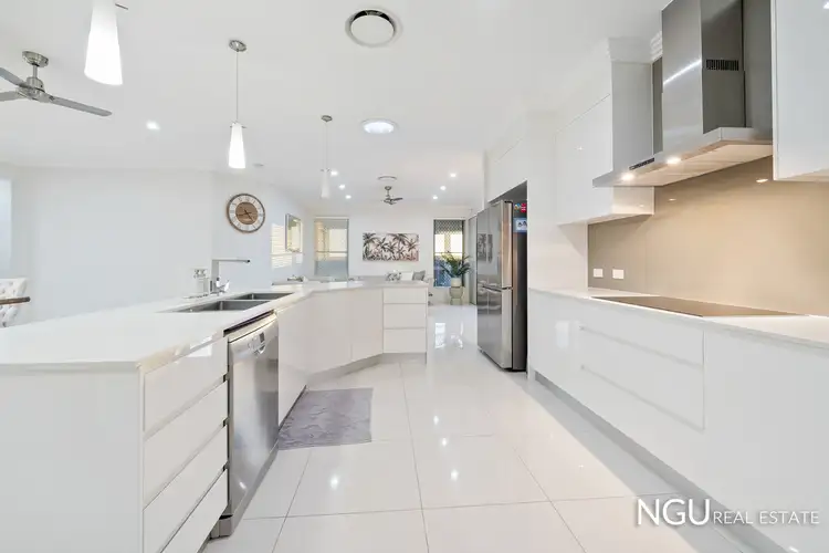 Sixth view of Homely house listing, 68 Maryland Drive, Regents Park QLD 4118