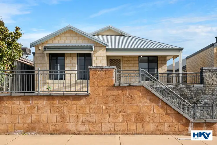 60 Brixton Crescent, Ellenbrook WA 6069