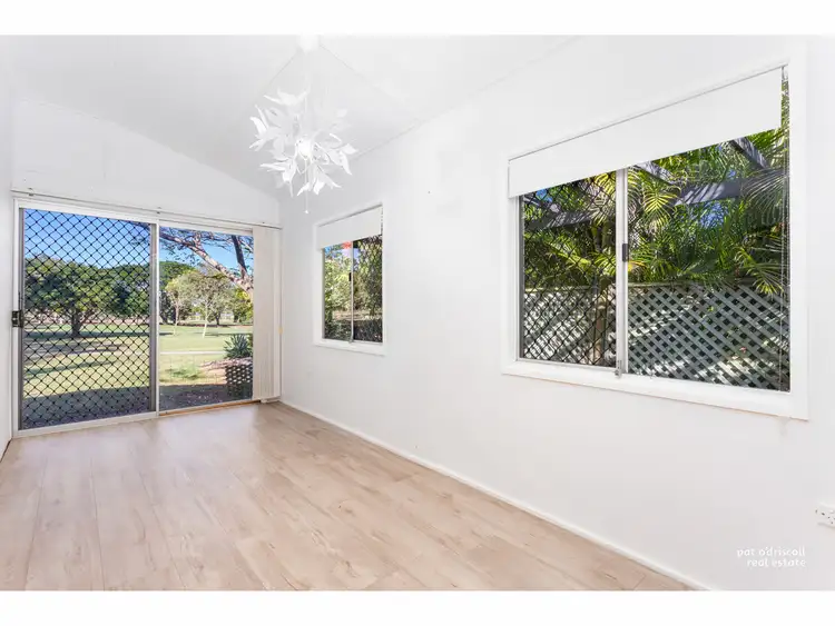 Third view of Homely house listing, 115 Pennycuick Street, West Rockhampton QLD 4700