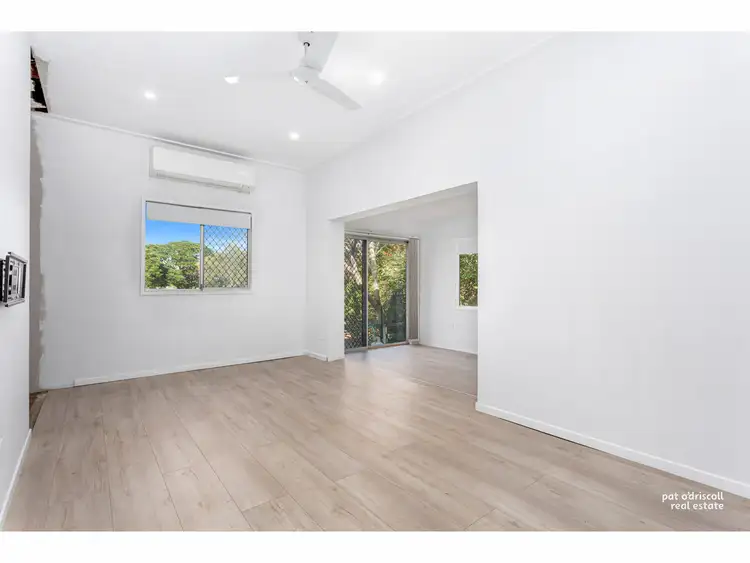 Fourth view of Homely house listing, 115 Pennycuick Street, West Rockhampton QLD 4700