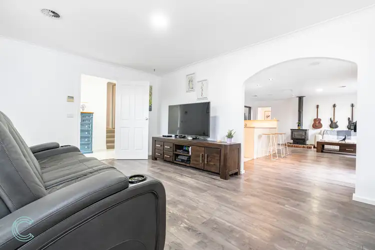 Fifth view of Homely house listing, 59 Beaurepaire Crescent, Holt ACT 2615