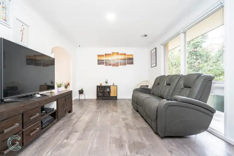 Sixth view of Homely house listing, 59 Beaurepaire Crescent, Holt ACT 2615