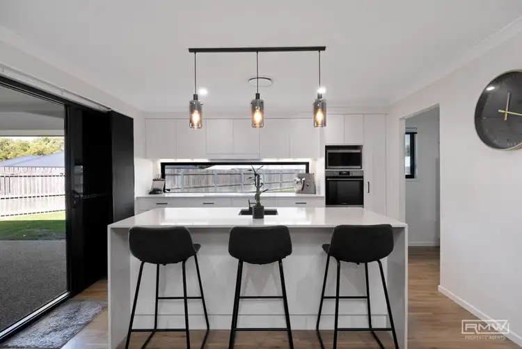 Third view of Homely house listing, 3 Polmaise Place, Hidden Valley QLD 4703