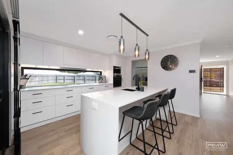 Fourth view of Homely house listing, 3 Polmaise Place, Hidden Valley QLD 4703