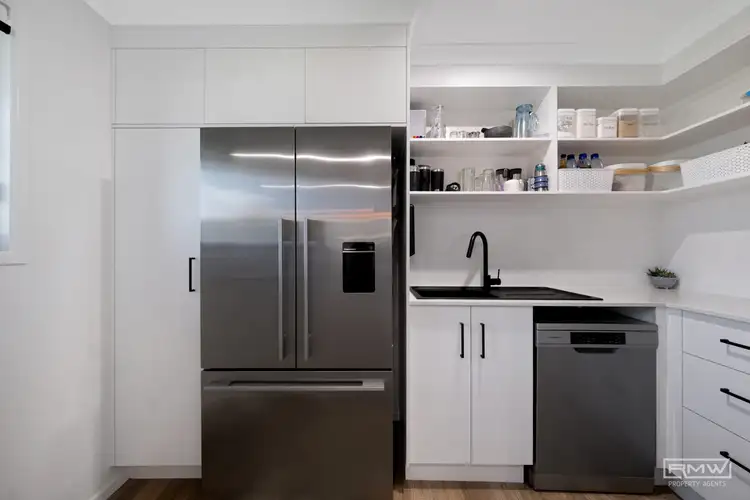 Fifth view of Homely house listing, 3 Polmaise Place, Hidden Valley QLD 4703