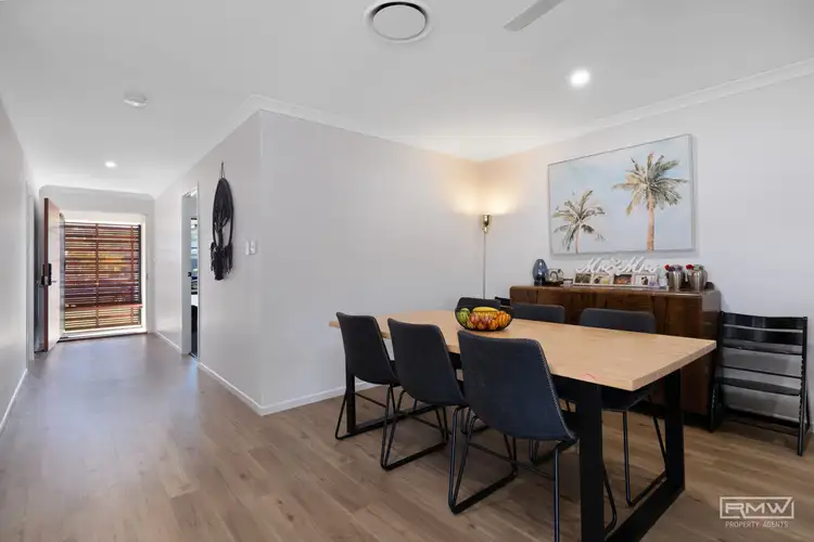 Sixth view of Homely house listing, 3 Polmaise Place, Hidden Valley QLD 4703