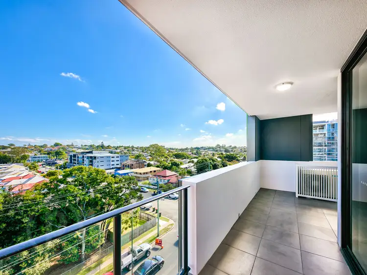 604/33 Nundah Street, Nundah QLD 4012