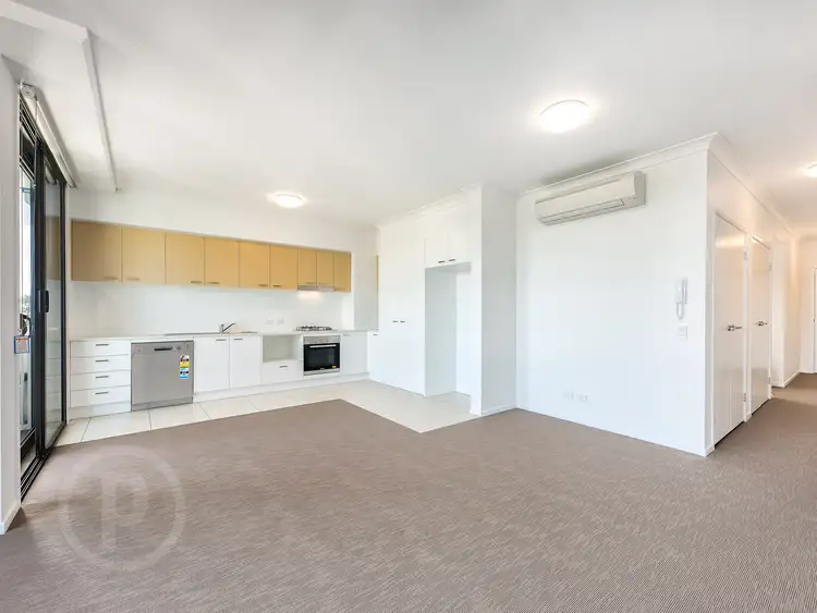Third view of Homely apartment listing, 604/33 Nundah Street, Nundah QLD 4012