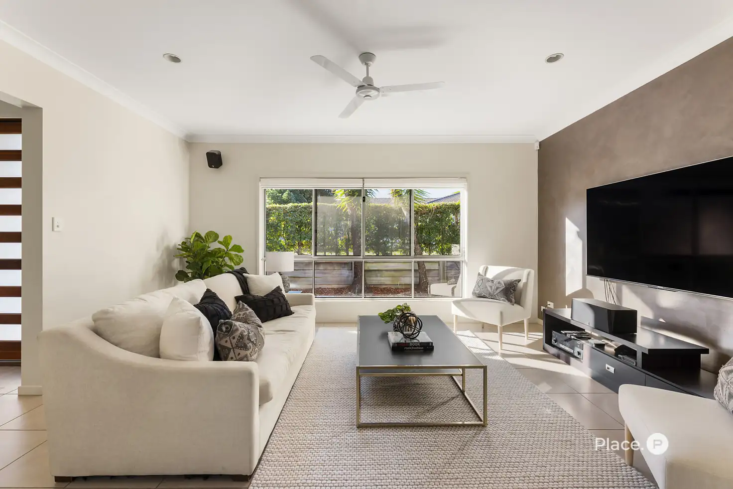 Main view of Homely house listing, 31 Dundee Crescent, Wakerley QLD 4154