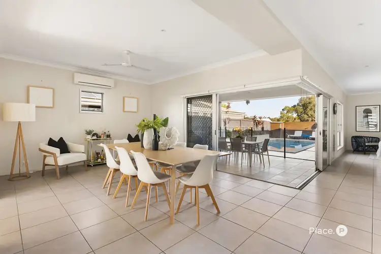 Third view of Homely house listing, 31 Dundee Crescent, Wakerley QLD 4154