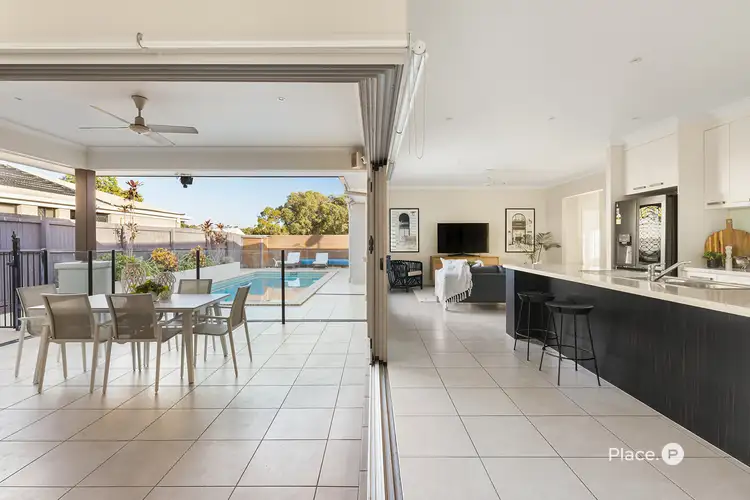 Fourth view of Homely house listing, 31 Dundee Crescent, Wakerley QLD 4154