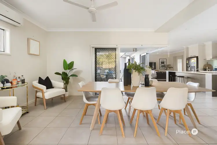 Fifth view of Homely house listing, 31 Dundee Crescent, Wakerley QLD 4154
