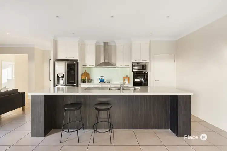 Sixth view of Homely house listing, 31 Dundee Crescent, Wakerley QLD 4154