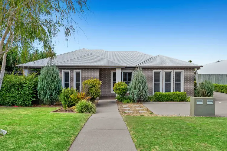1/186 Kearney Street, Kearneys Spring QLD 4350