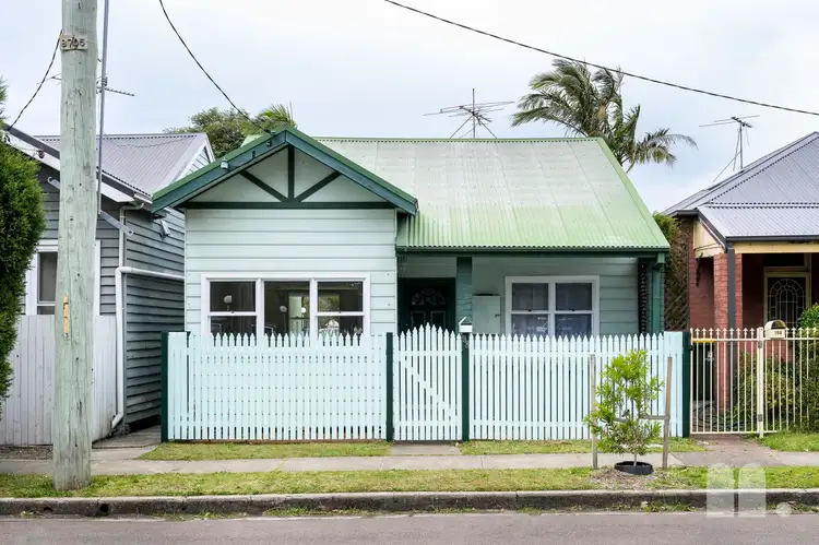 Second view of Homely house listing, 98 Chinchen Street, Islington NSW 2296