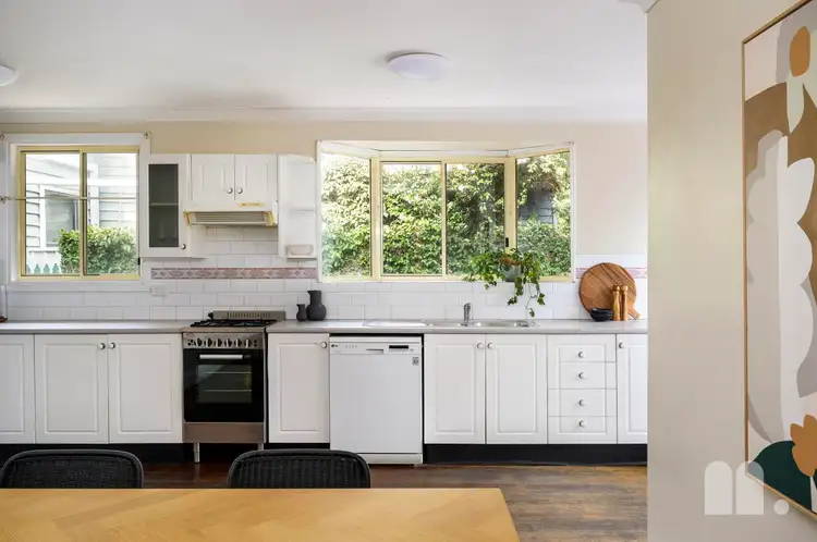 Third view of Homely house listing, 98 Chinchen Street, Islington NSW 2296