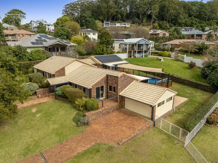 Third view of Homely house listing, 13 Mackenzie Street, Mount Lofty QLD 4350
